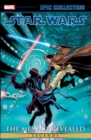 Star Wars Legends Epic Collection: The Menace Revealed Vol. 3 - Book