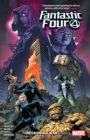 Fantastic Four Vol. 10 - Book