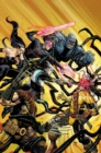 X-force By Benjamin Percy Vol. 5 - Book