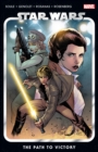 Star Wars Vol. 5: The Path To Victory - Book