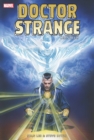 Doctor Strange Omnibus Vol. 1 - Book