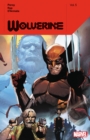 Wolverine By Benjamin Percy Vol. 5 - Book