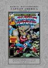 Marvel Masterworks: Captain America Vol. 14 - Book