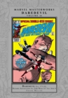 Marvel Masterworks: Daredevil Vol. 16 - Book