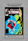 Marvel Masterworks: Doctor Strange Vol. 10 - Book