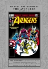 Marvel Masterworks: The Avengers Vol. 22 - Book