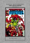 Marvel Masterworks: The Defenders Vol. 8 - Book