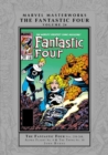 Marvel Masterworks: The Fantastic Four Vol. 24 - Book