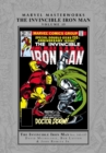 Marvel Masterworks: The Invincible Iron Man Vol. 15 - Book