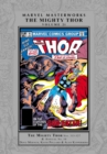 Marvel Masterworks: The Mighty Thor Vol. 21 - Book