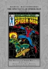 Marvel Masterworks: The Spectacular Spider-man Vol. 5 - Book