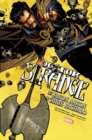 Doctor Strange By Aaron & Bachalo Omnibus - Book