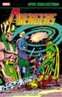 Avengers Epic Collection: Kang War - Book