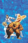 Fantastic Four By Jonathan Hickman: The Complete Collection Vol. 4 - Book