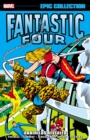 Fantastic Four Epic Collection: Annihilus Revealed - Book