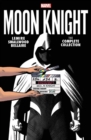 Moon Knight By Lemire & Smallwood: The Complete Collection - Book