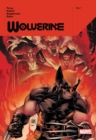 Wolverine By Benjamin Percy Vol. 1 - Book