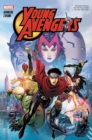 Young Avengers By Heinberg & Cheung Omnibus - Book