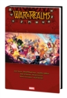 War Of The Realms Omnibus - Book