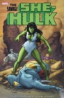Savage She-hulk Omnibus - Book