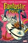 Mighty Marvel Masterworks: The Fantastic Four Vol. 2 - Book