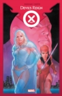 Devil's Reign: X-men - Book