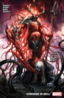 Carnage Vol. 2: Carnage In Hell - Book