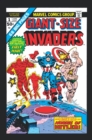 Invaders Omnibus - Book