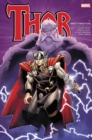 Thor By Matt Fraction Omnibus - Book