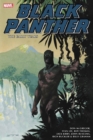 Black Panther: The Early Marvel Years Omnibus Vol. 1 - Book