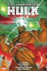 Immortal Hulk Vol. 5 - Book