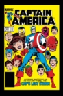 Captain America Epic Collection: Sturm Und Drang - Book