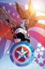 Captain America: Symbol Of Truth Vol. 1 - Homeland - Book