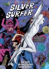 Silver Surfer By Slott & Allred Omnibus - Book