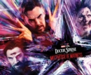 Marvel Studios' Doctor Strange In The Multiverse Of Madness: The Art Of The Movie - Book