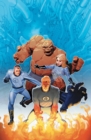 Fantastic Four: Heroes Return - The Complete Collection Vol. 4 - Book