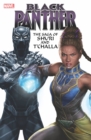 Black Panther: The Saga Of Shuri & T'challa - Book