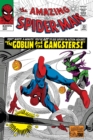 Mighty Marvel Masterworks: The Amazing Spider-man Vol. 3 - Book