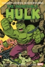 Mighty Marvel Masterworks: The Incredible Hulk Vol. 2 - Book