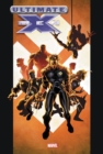 Ultimate X-men Omnibus Vol. 1 - Book