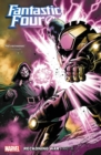 Fantastic Four Vol. 11: Reckoning War Part Ii - Book