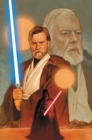 Star Wars: Obi-wan - A Jedi's Purpose - Book