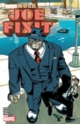 Hulk: Joe Fixit - Book