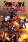 Spider-verse/spider-geddon Omnibus - Book
