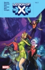 Legion Of X By Si Spurrier Vol. 2 - Book
