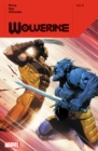Wolverine By Benjamin Percy Vol. 6 - Book