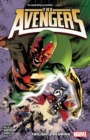 Avengers by Jed Mackay Vol. 2: Twilight Dreaming - Book