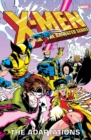 X-men: The Animated Series - The Adaptations Omnibus - Book