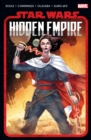 Star Wars: Hidden Empire - Book