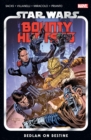 Star Wars: Bounty Hunters Vol. 6 - Bedlam On Bestine - Book